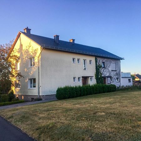 Ferienwohnung Miss Sophie Mehren (Vulkaneifel) Exterior foto