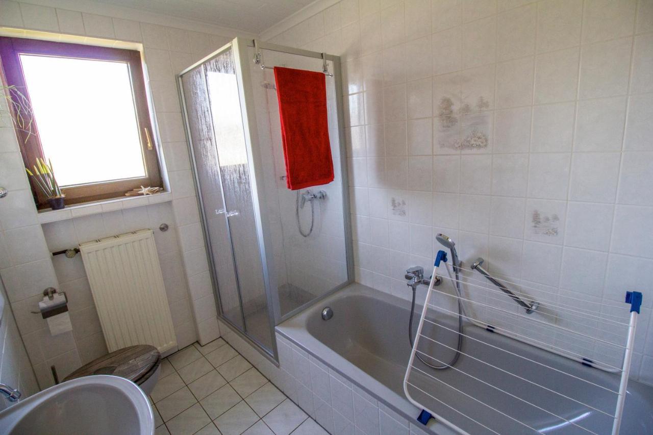 Ferienwohnung Miss Sophie Mehren (Vulkaneifel) Exterior foto